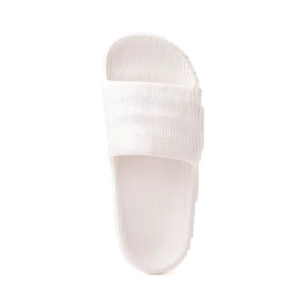 adidas Adilette 22 Sandals, white