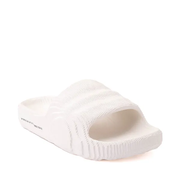 adidas Adilette 22 Sandals, white