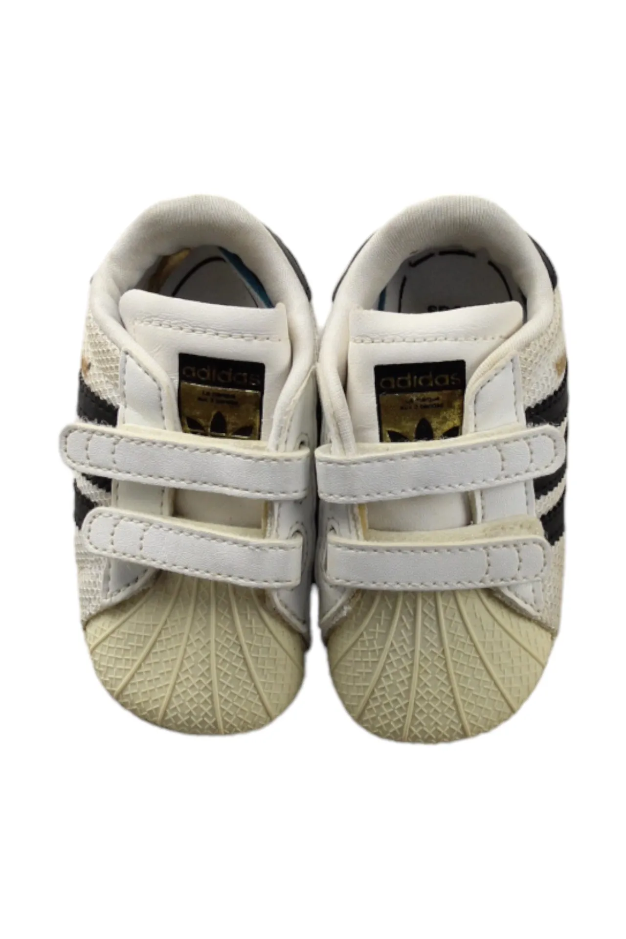 Adidas Sneakers (EU18)