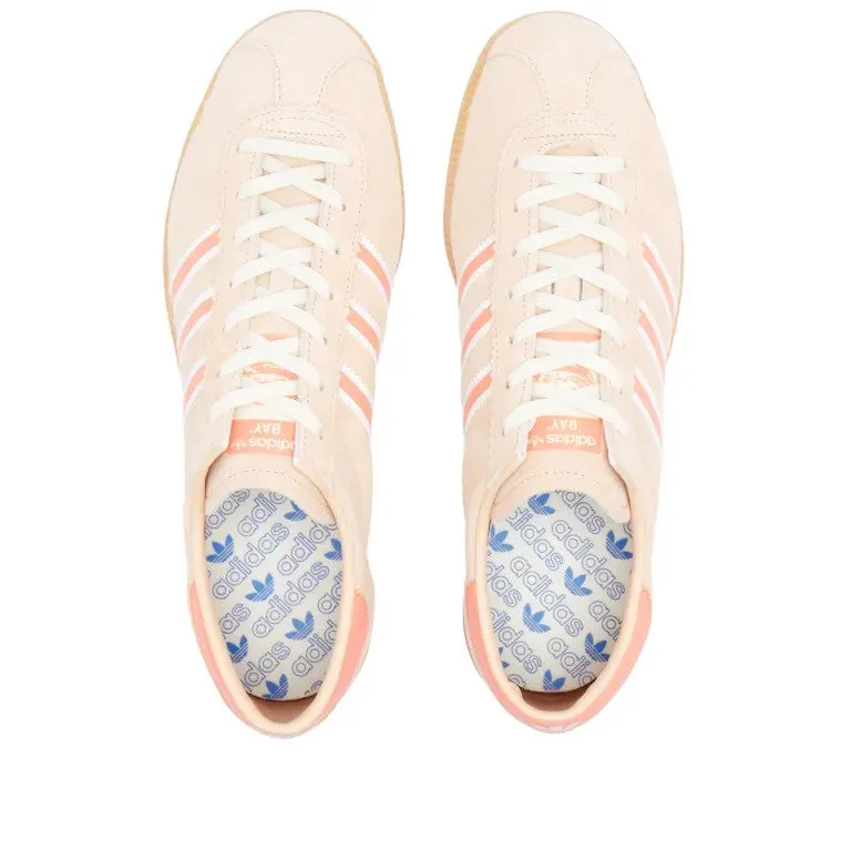 Adidas State Series Massachusetts Sneakers, Coral