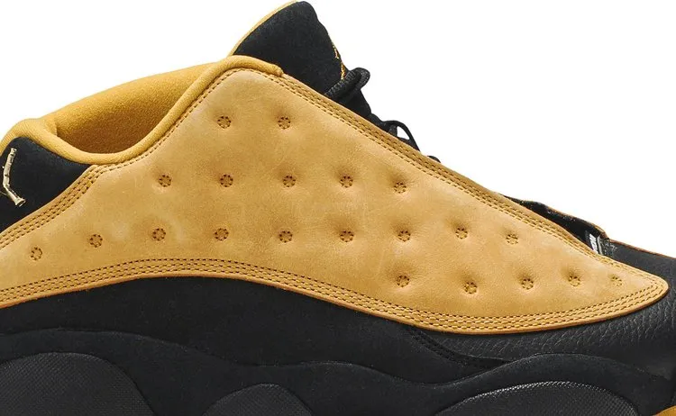 Air Jordan 13 Retro Low Chutney 2017 Tan