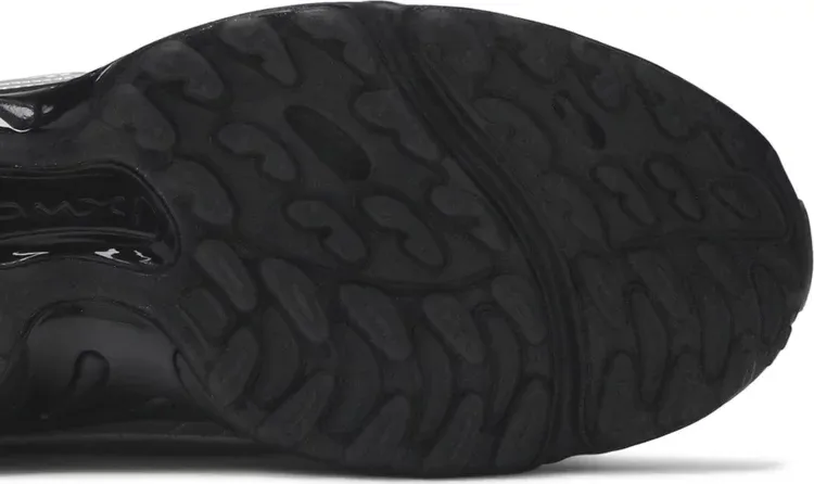 blackeyepatch x daytona dmx ii 'metallic silver' Reebok sneakers, black