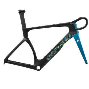 Cervelo Impressions of Paris S5 Frameset