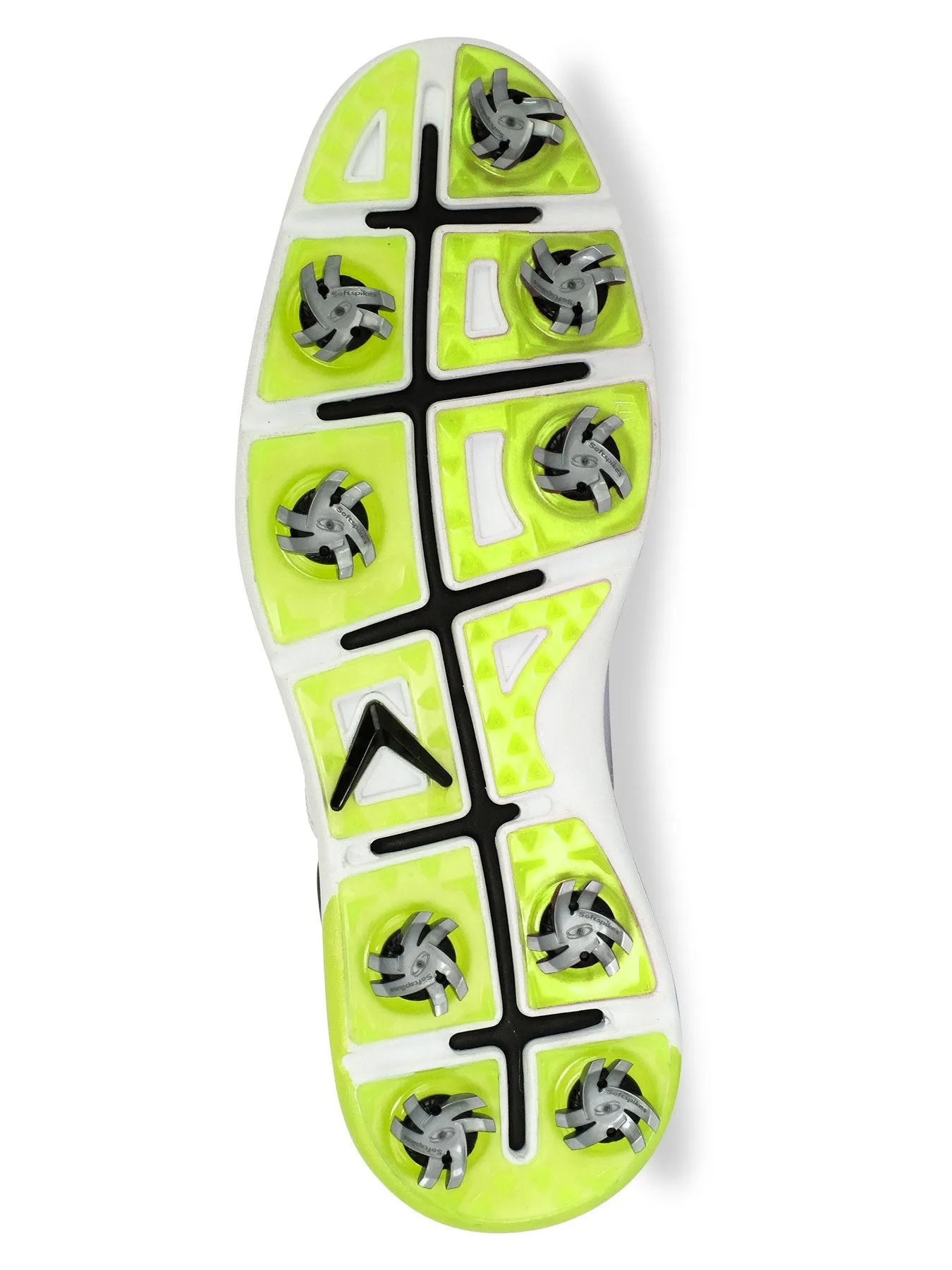 La Grange Golf Shoes