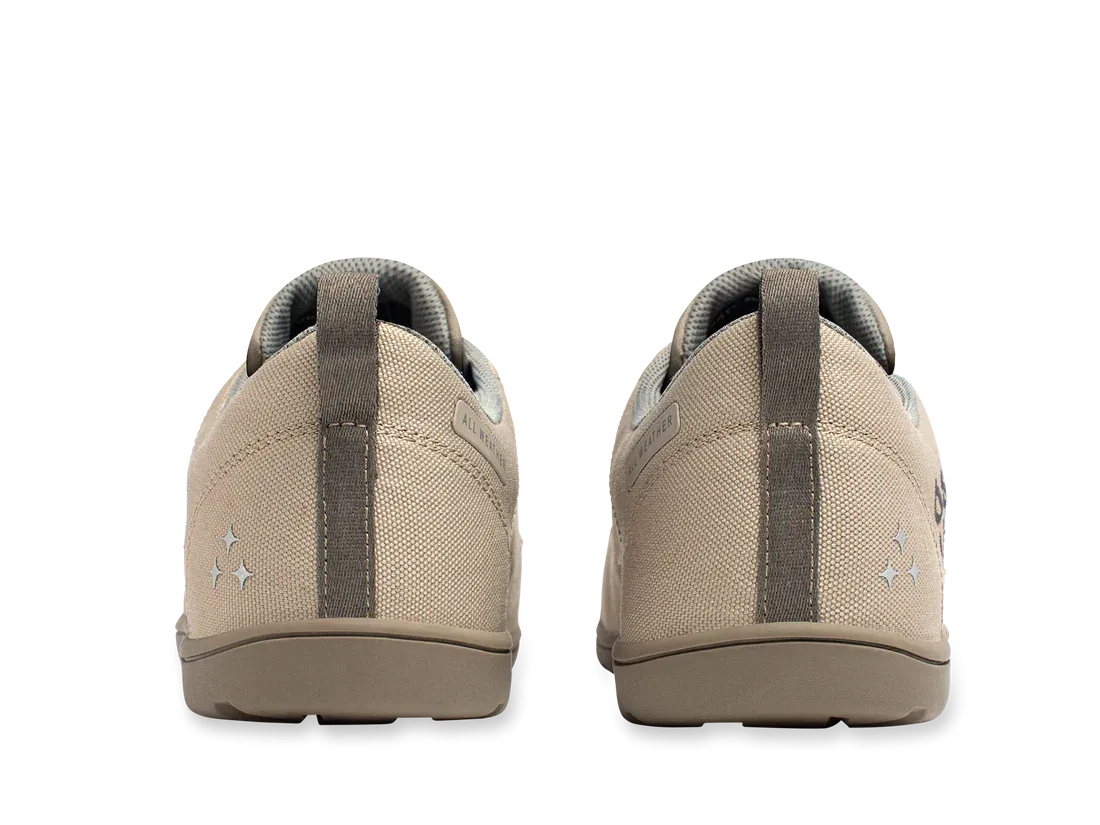 Unisex Astral Loyak All Weather Color: Sierra Taupe