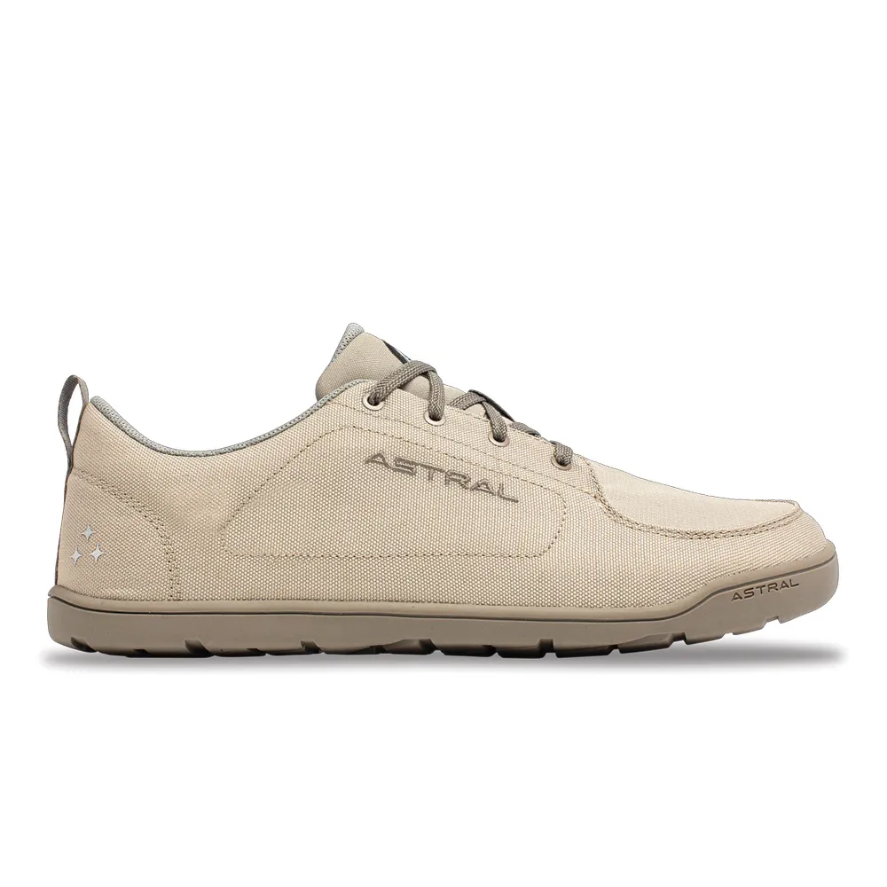 Unisex Astral Loyak All Weather Color: Sierra Taupe