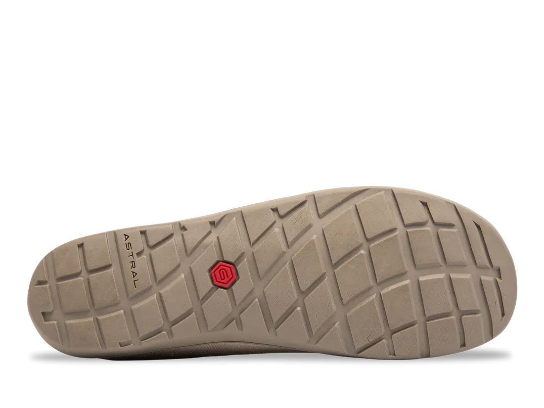 Unisex Astral Loyak All Weather Color: Sierra Taupe